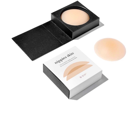 Adhesive Nipple Covers - Picture 2 of 7